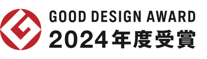 Good Design Award 2024